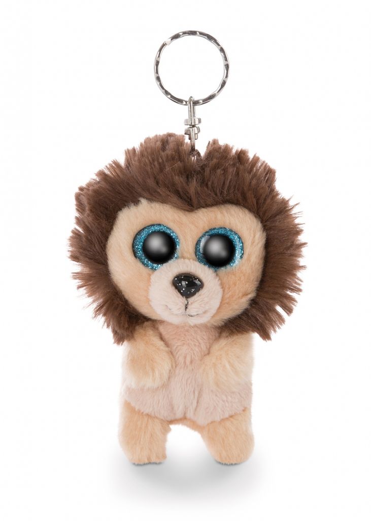 Nici Glubschis Dangling Lion Cliff 9 Cm Schlüsselanhänger Produktbild 