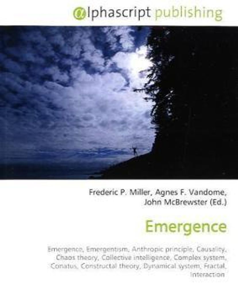 Emergence