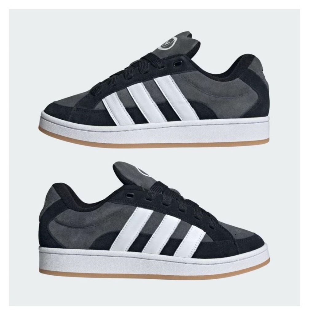 Scarpe Sportive Uomo Adidas Campus 00s Immagine del prodotto 