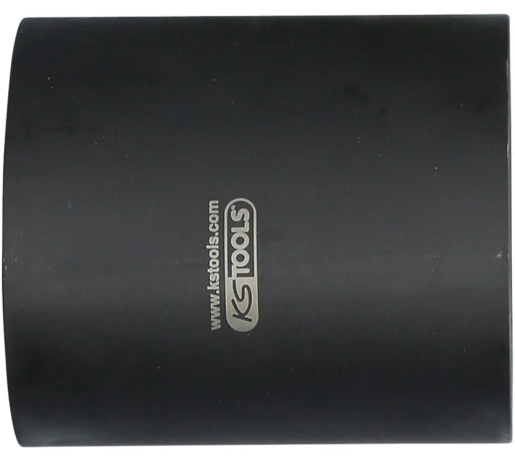 Douille de 84 mm KS Tools à Fenêtre de Visualisation en Acier Renforcé