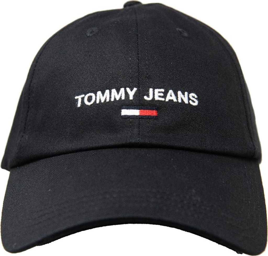 Cappello baseball TOMMY HILFIGER JEANS cappellino Immagine del prodotto 
