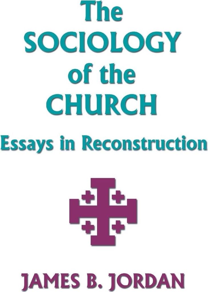 The Sociology of the Church