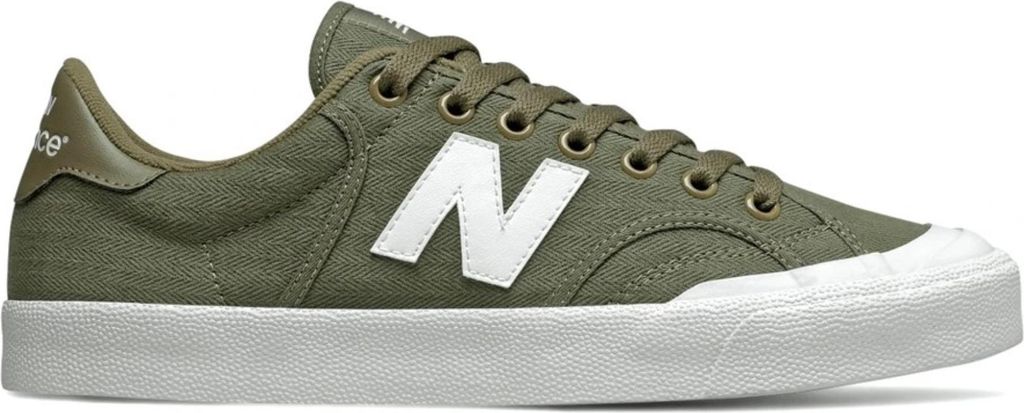 New Balance PROCTSQB Herren Alltagsschuh atmungsaktiv aus Canvas leicht