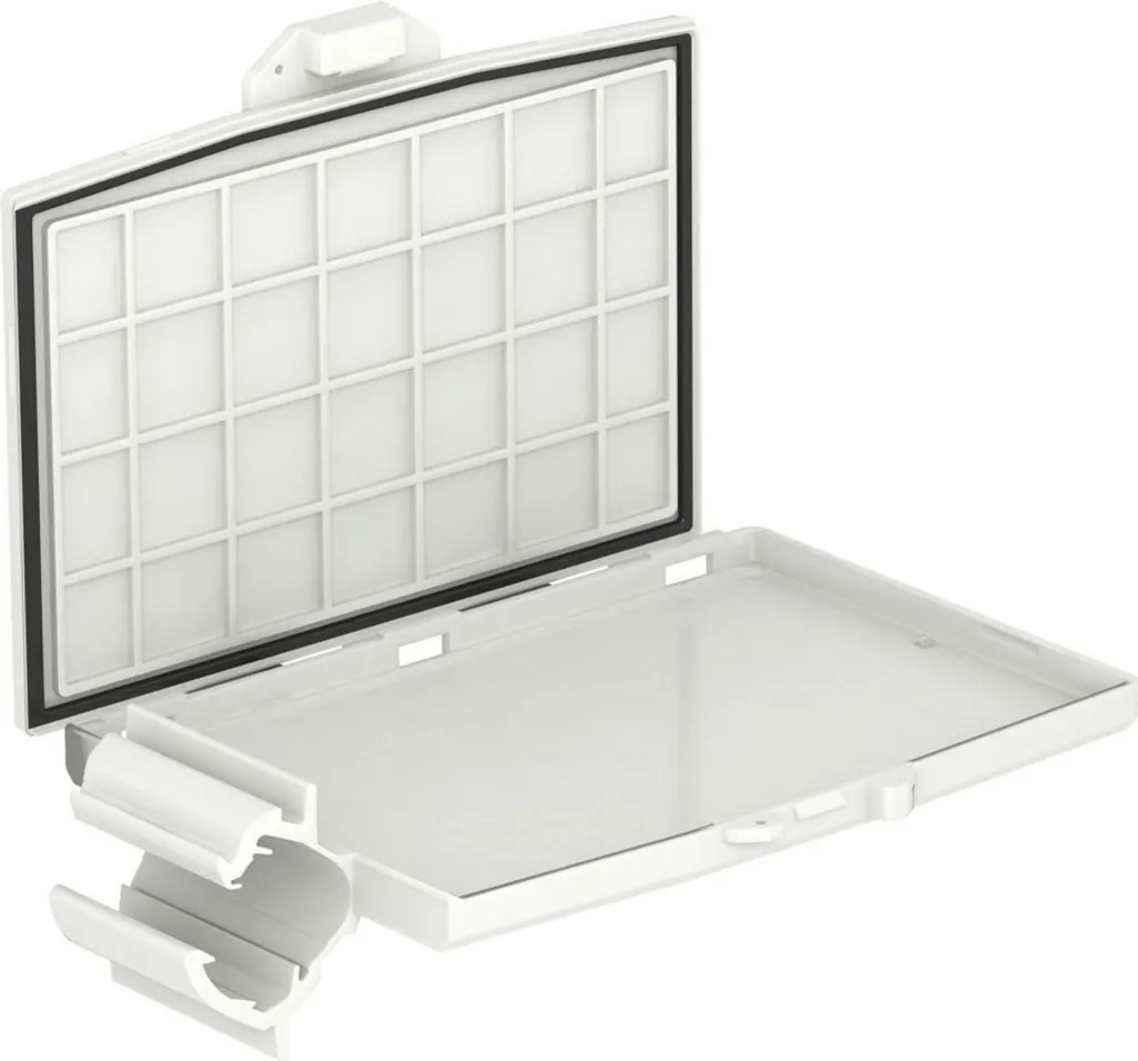 Identification Claire pour Armoires : Porte-cartes PCS-H OBO 5091527