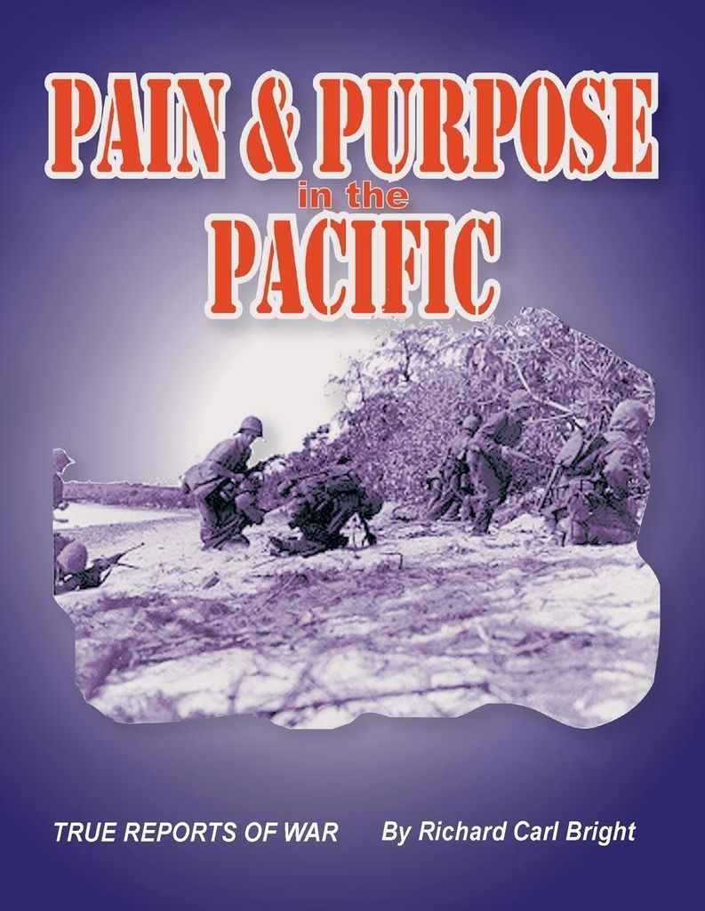 Pain and Purpose in the Pacific
