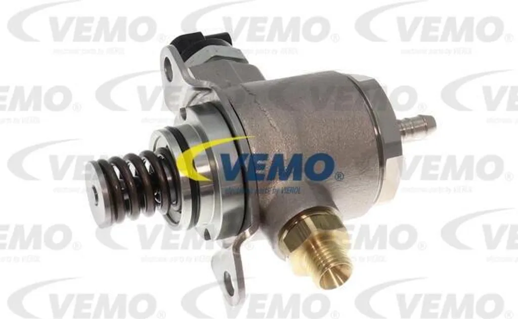 Pompe haute pression 06J127025E VEMO Qualité OE pour Seat Leon et Altea