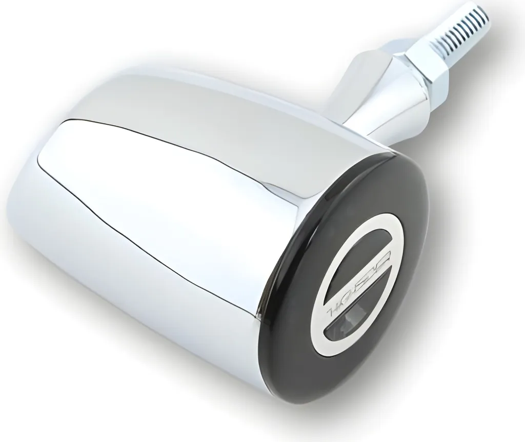 HIGHSIDER ROCKET CLASSIC 3in1 LED - Luce Posteriore, Freno e Frecce