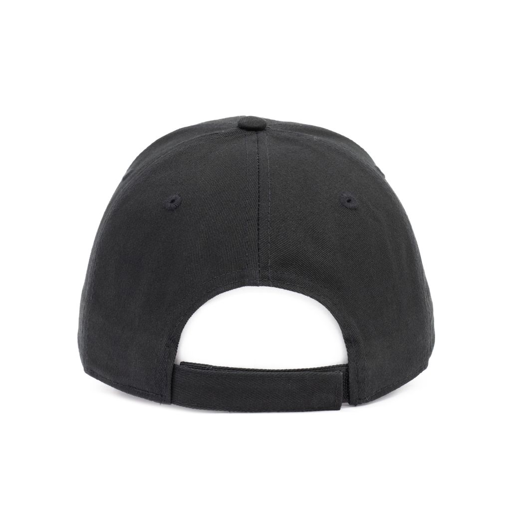 Umbro Sidelogo Cap, black Produktbild 2