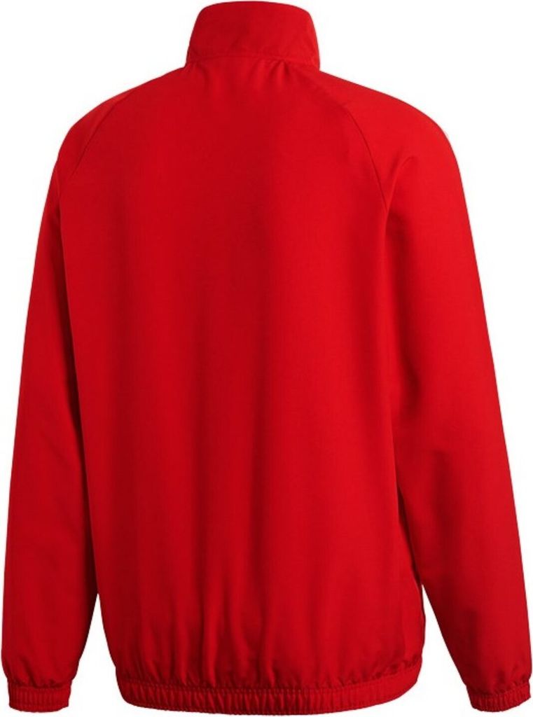 Bluzy adidas Core 18 Presentation, CV3686, Größe: 164 Zdjęcie produktu 