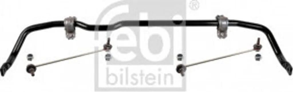 Supprimer Bruits de Suspension VW Passat et Q3 - Stabilisateur FEBI 171386