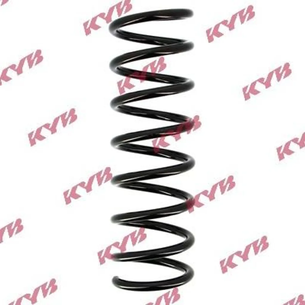 Molla Posteriore Volvo C70 II 2.0-2.5 2006/2013 | Prezzo Imbattibile