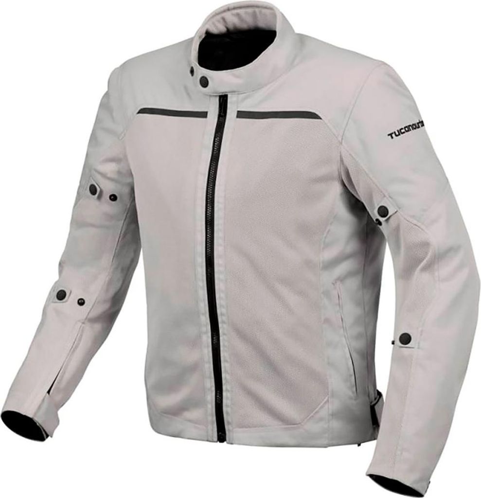 Tucano Urbano Startmotion Jacke Grau M Mann Grau M