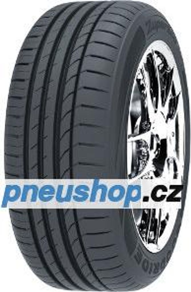 235Zupereco Z-107 (235/50 R19 99W) Obrázek produktu 