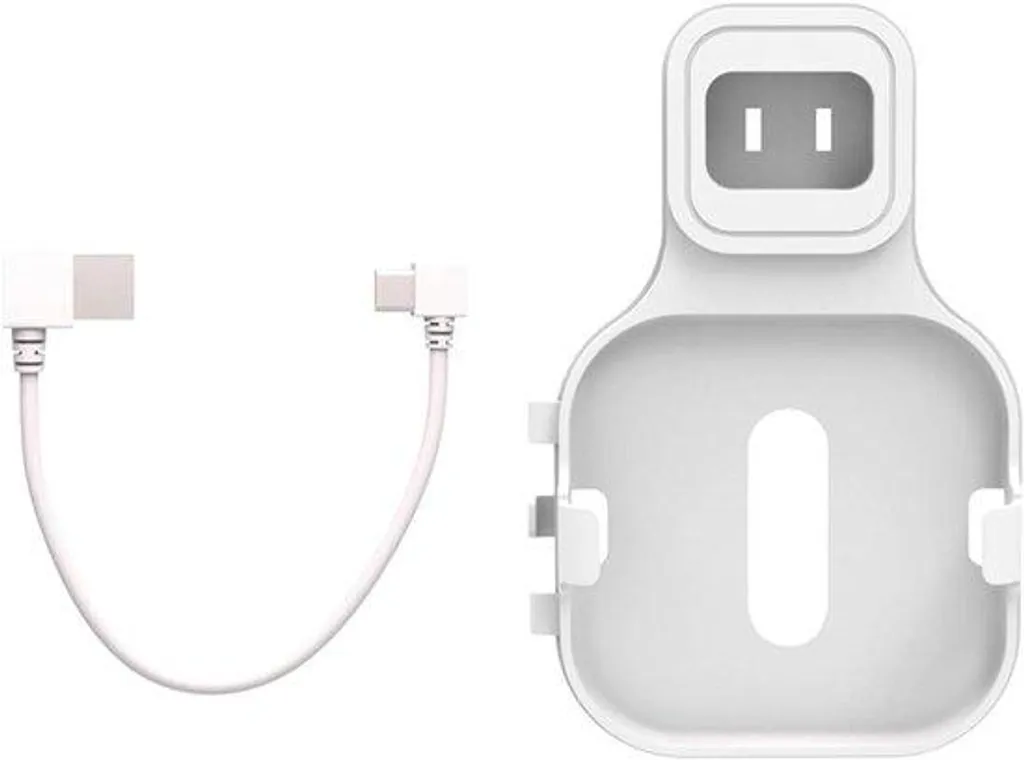 Support Réglable sans Fil pour Module Sync XR et Caméra Blanche 360°