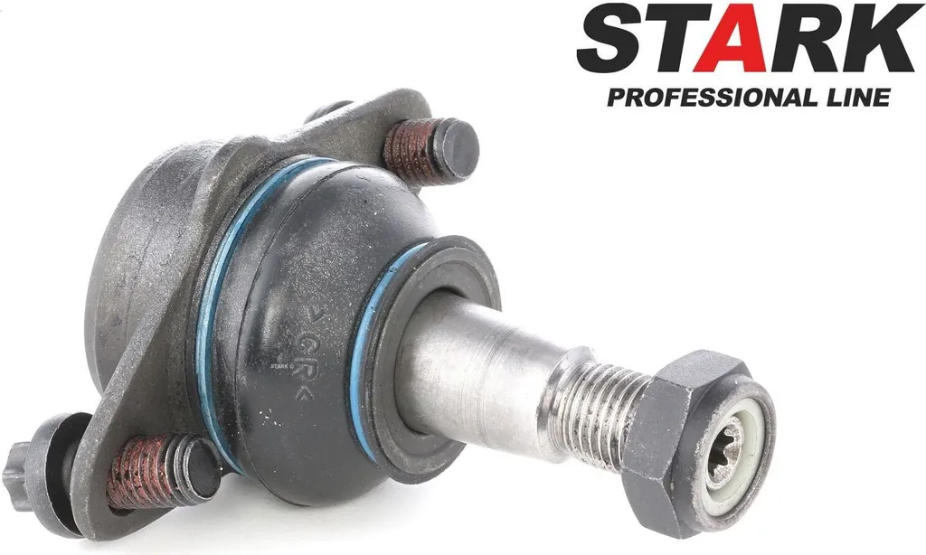 Joint de suspension avant STARK SKSL-0260241 pour BMW X3 E83 OE 0363476