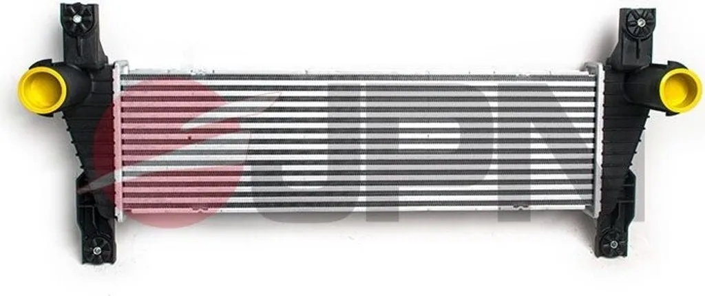 Intercooler Ranger TKE JPN 60C9290 remplace OE 1725623 qualité origine