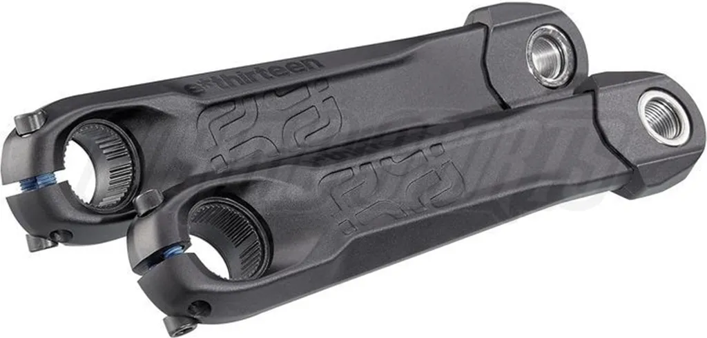 Manivelle Shimano 175mm : Solution Fiable pour Filetage Pédale Mort