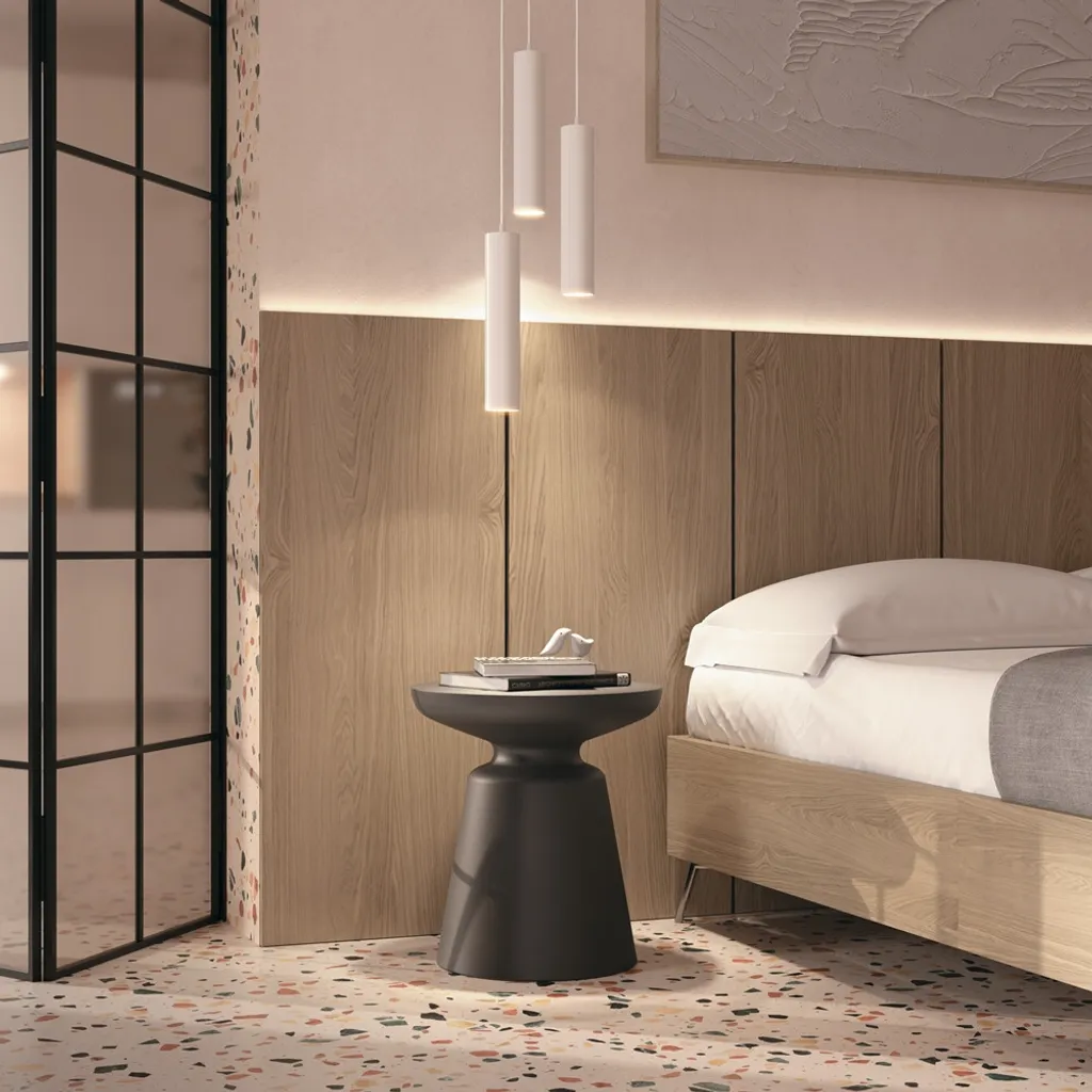 Suspension compacte Maytoni FOCUS pour optimiser l'éclairage intérieur - 6