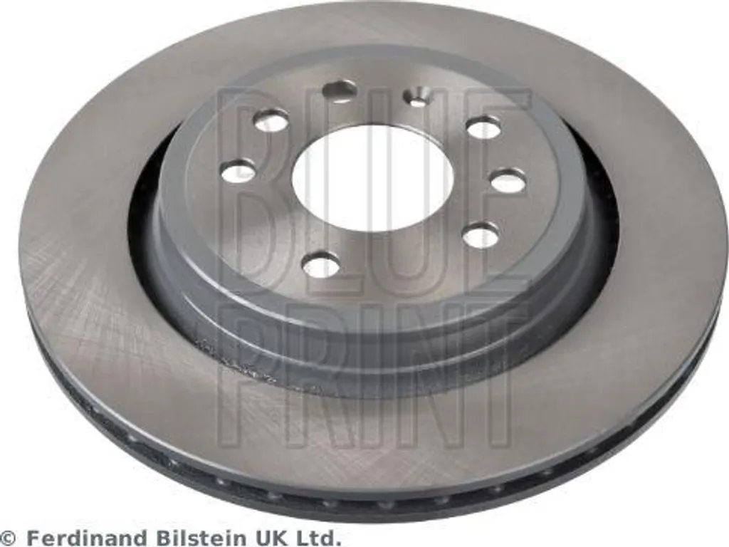 Disque de frein anti-vibration pour Vectra et Croma, remplace 93171778