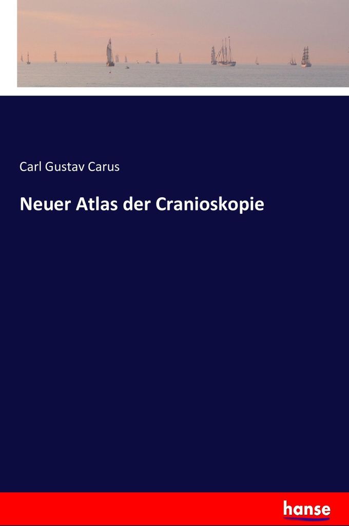 Neuer Atlas der Cranioskopie