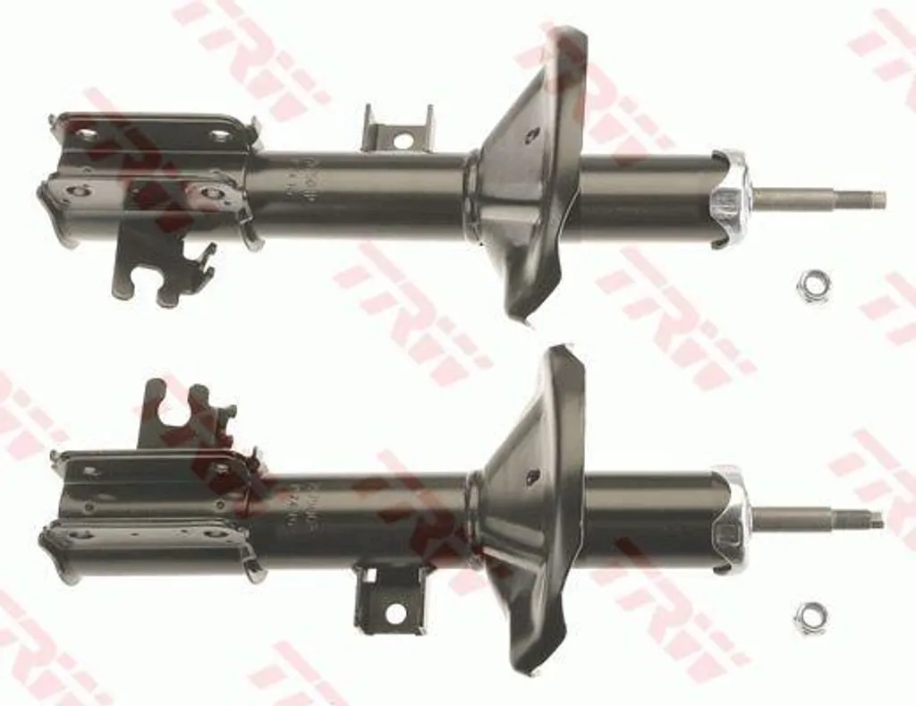 Jambe de Suspension TRW JGM1341T - Amortisseur Arrière Chevrolet Rezzo