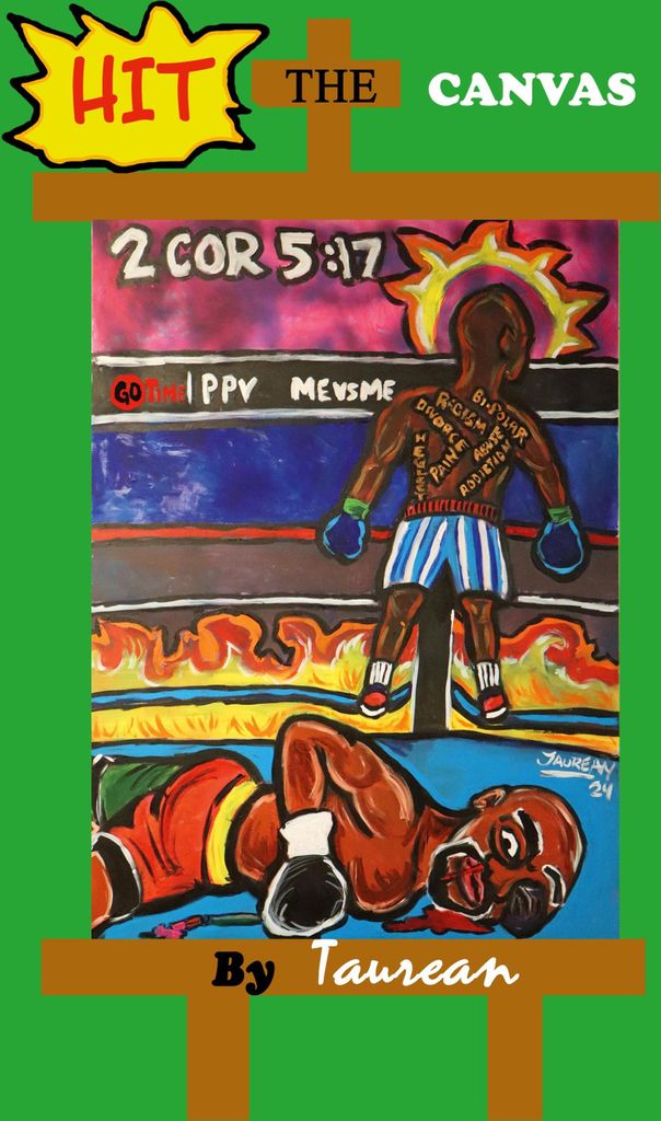 Hit the Canvas