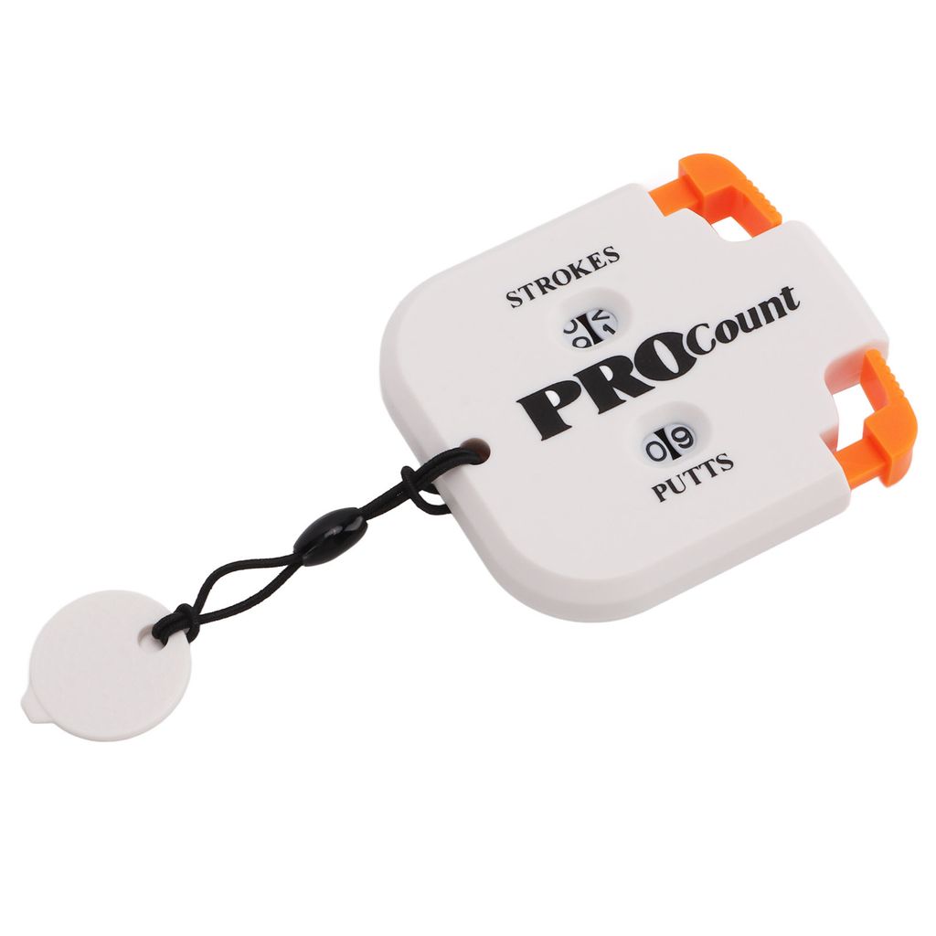 Golf Score Counter,Mini Golf Score Counter,Handheld Score Counter,Mini Stroke Counter,Mini Score Counter,Golf Ausrüstung