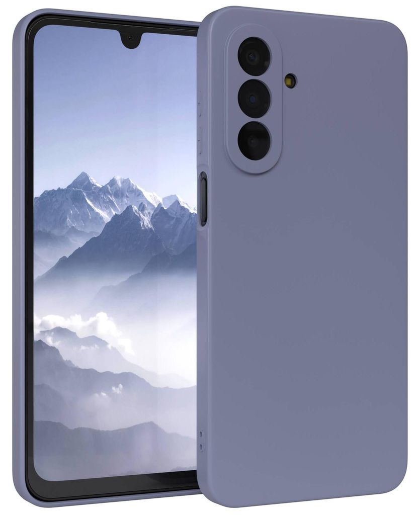 EAZY CASE - TPU Hülle für Samsung Galaxy A17, TPU Case Produktbild 