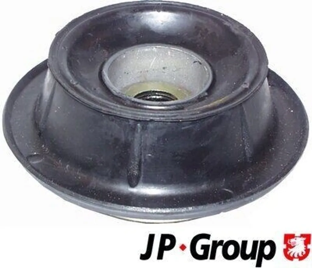 Palier de Suspension JP GROUP 1142401200 en Acier Renforcé pour Vento