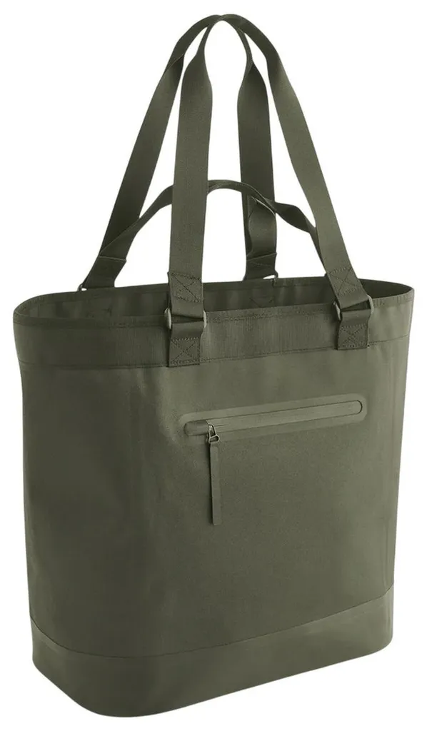 Sac de transport anti-pluie Quadra 35L pour garder vos affaires au sec