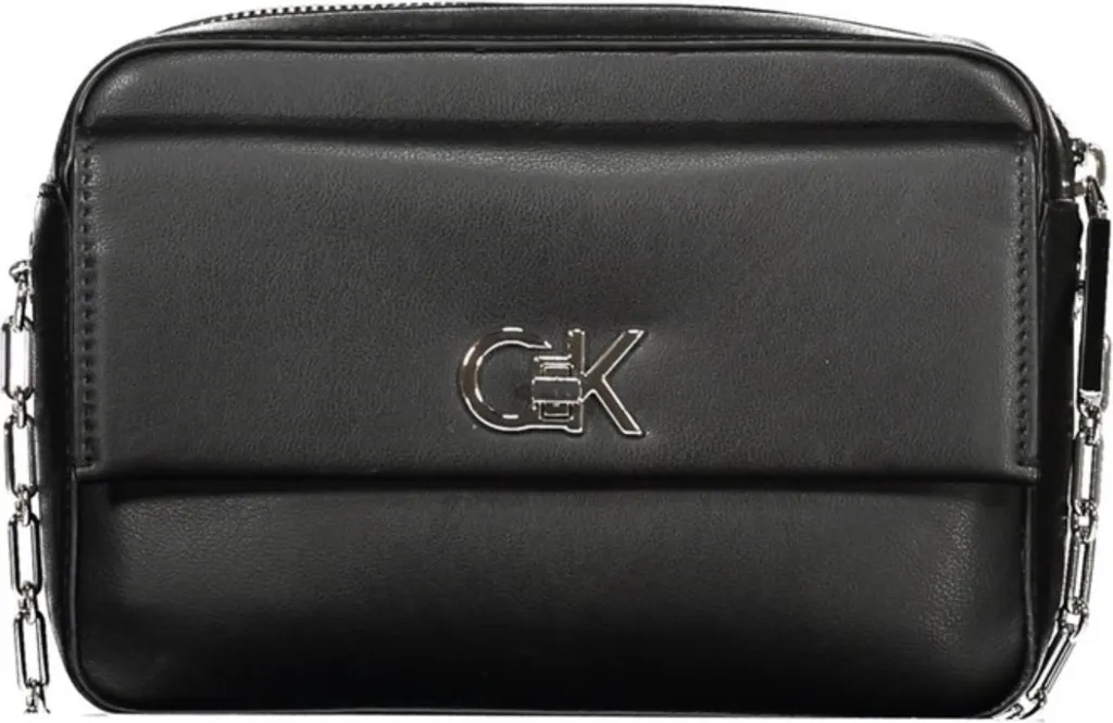 Sac Calvin Klein K60K613089 : rangez vos essentiels avec élégance