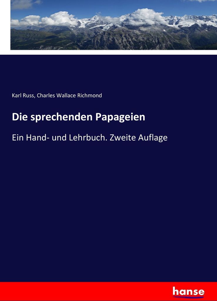 Die sprechenden Papageien