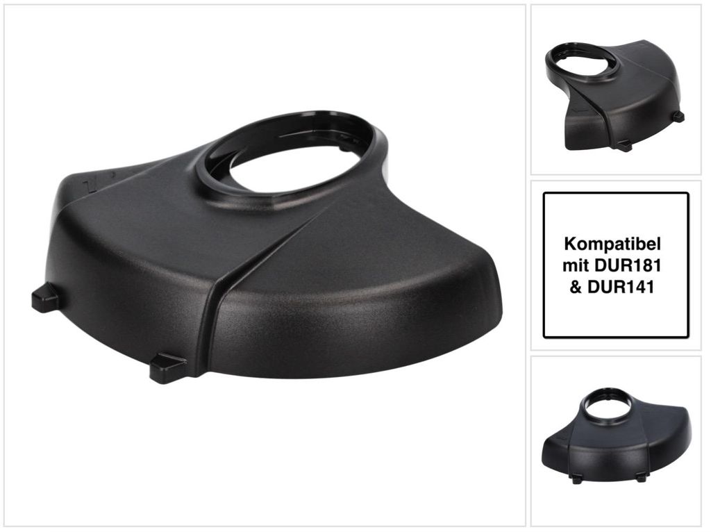 Ochranný kryt závitové hlavy Makita Obrázek produktu 