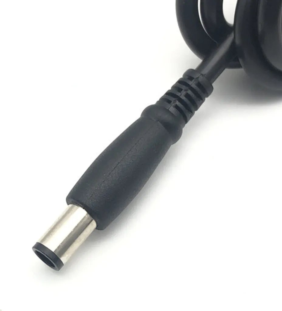 caricabatterie adattatore di alimentazione 120W compatibile per HP Pavilion dv5300, dv5107eu - 5