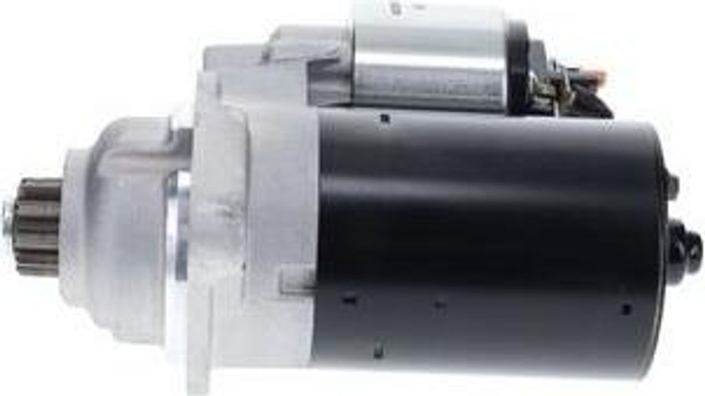 BOSCH 1 986 S00 785 Starter Anlasser 1,1kW für VW Golf IV Schrägheck (1J1) 12V
