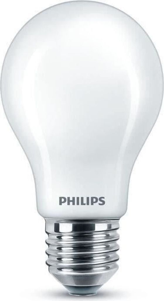 LED Lampe, E27, 60W Equivalent, Kaltweiß, Nicht Dimmbar