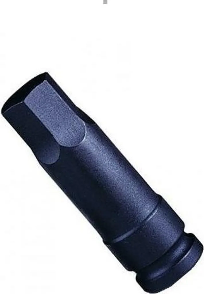 Chiave Bussola 12mm Jonnesway 1/2" per Avvitatore a Impulsi Cr-Mo