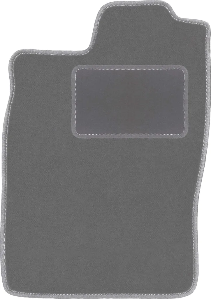 Set completo di tappetini in velluto per: Saab 900 II cabrio (1994-1995