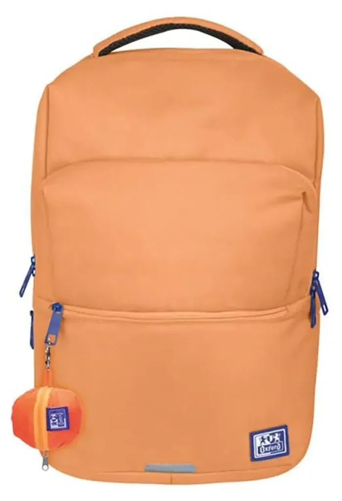 Sac à dos Oxford B-ready Orange 19L - 42 x 30 x 15 cm pour Enfants