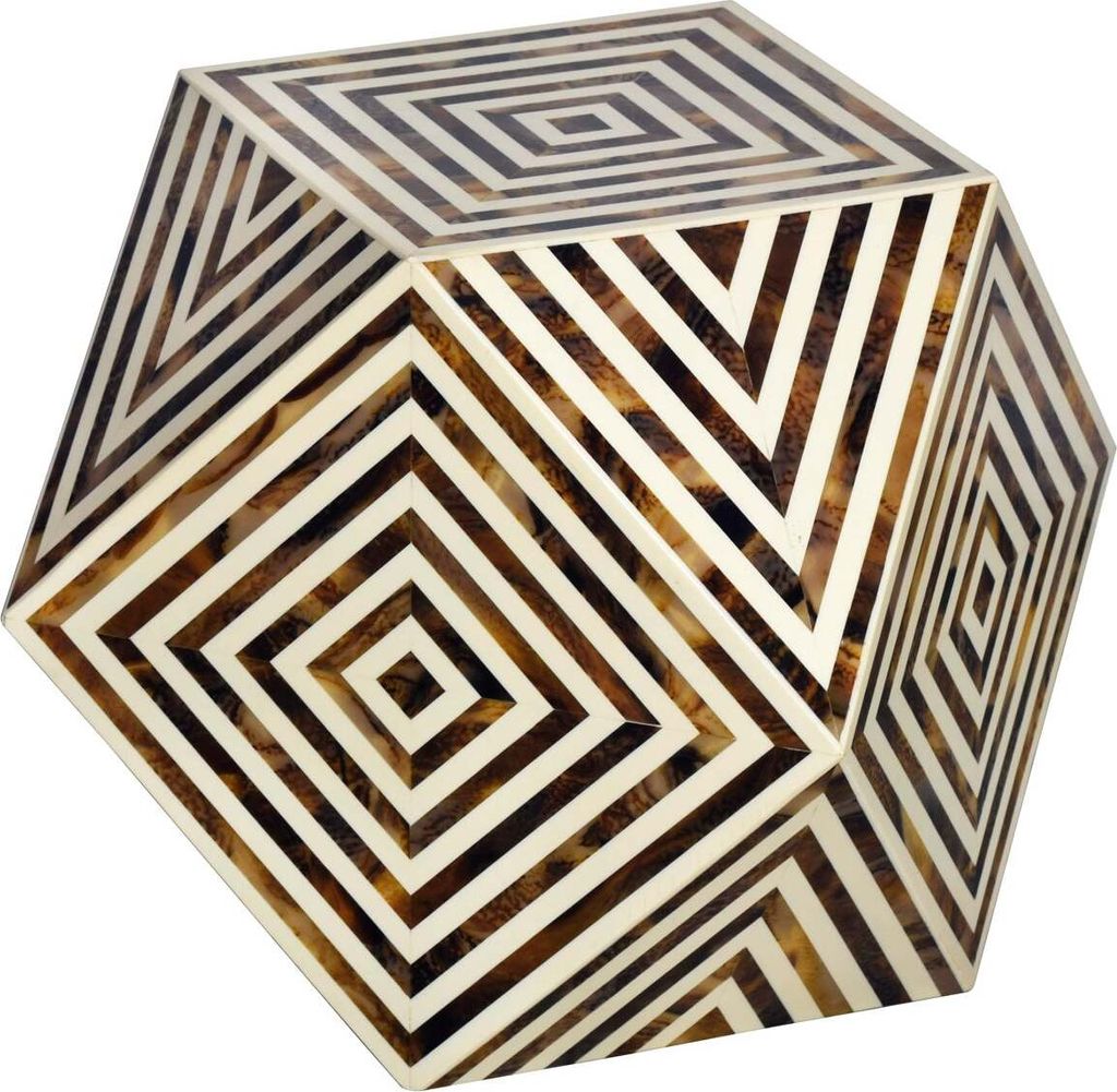 Beistelltisch 40cm Design Tisch Modern Wohnzimmer JETZT KAUFEN