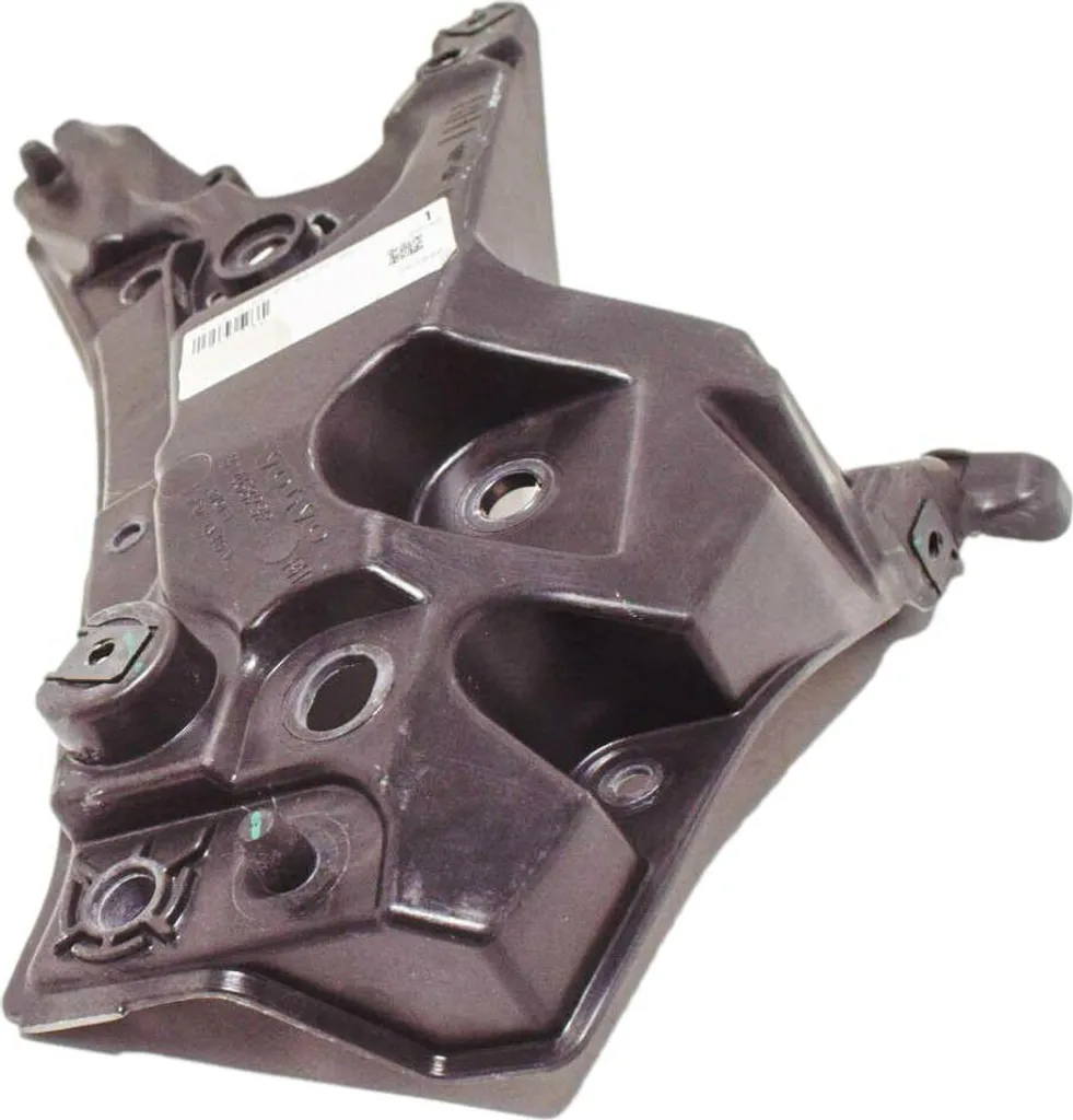 Support de fixation aile droite Volvo S60 et V60 II - Réf 31468232 OEM