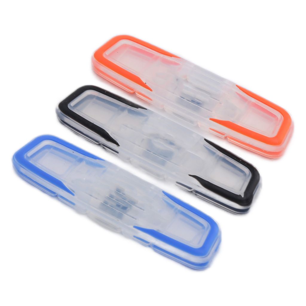 3pcs Tennisschläger Dämpfer Langer Streifen Haltbare weiche Tennisschläger Stoßdämpfer für die Verringerung der Vibration