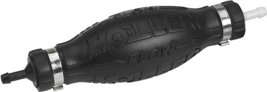 Kraftstoffblase 6,3 mm