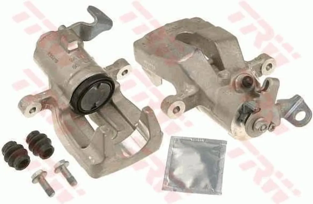 TRW BHQ281 Étrier de Frein Arrière OE 7701208263 pour Renault Scenic