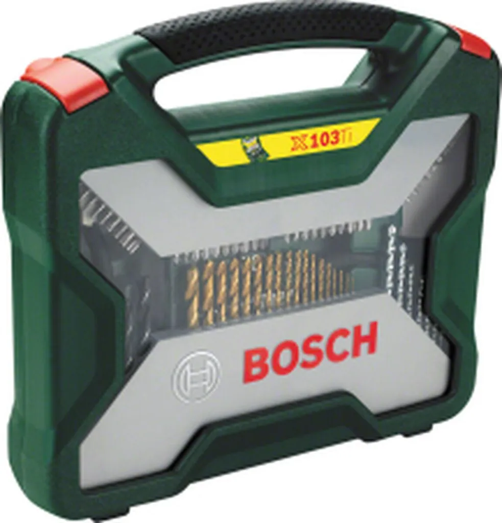 Kit di accessori BOSCH - 2