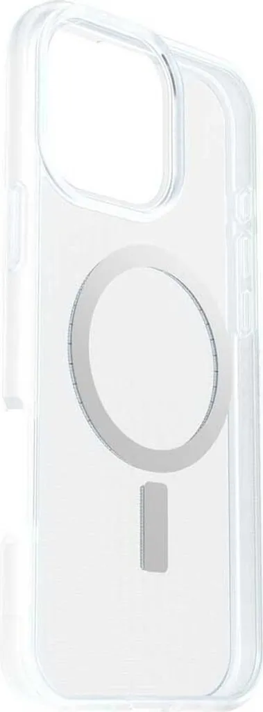 Coque iPhone 16 Pro Max MagSafe OtterBox React Idéale Usage Quotidien - 4