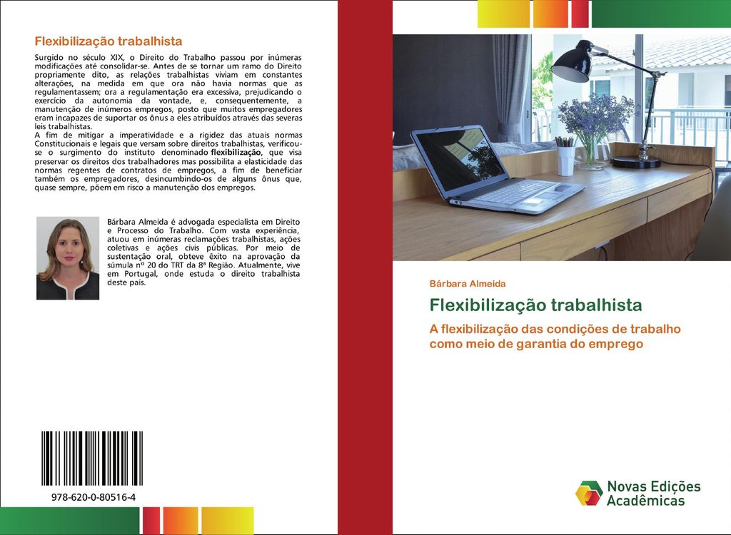 Flexibilização trabalhista