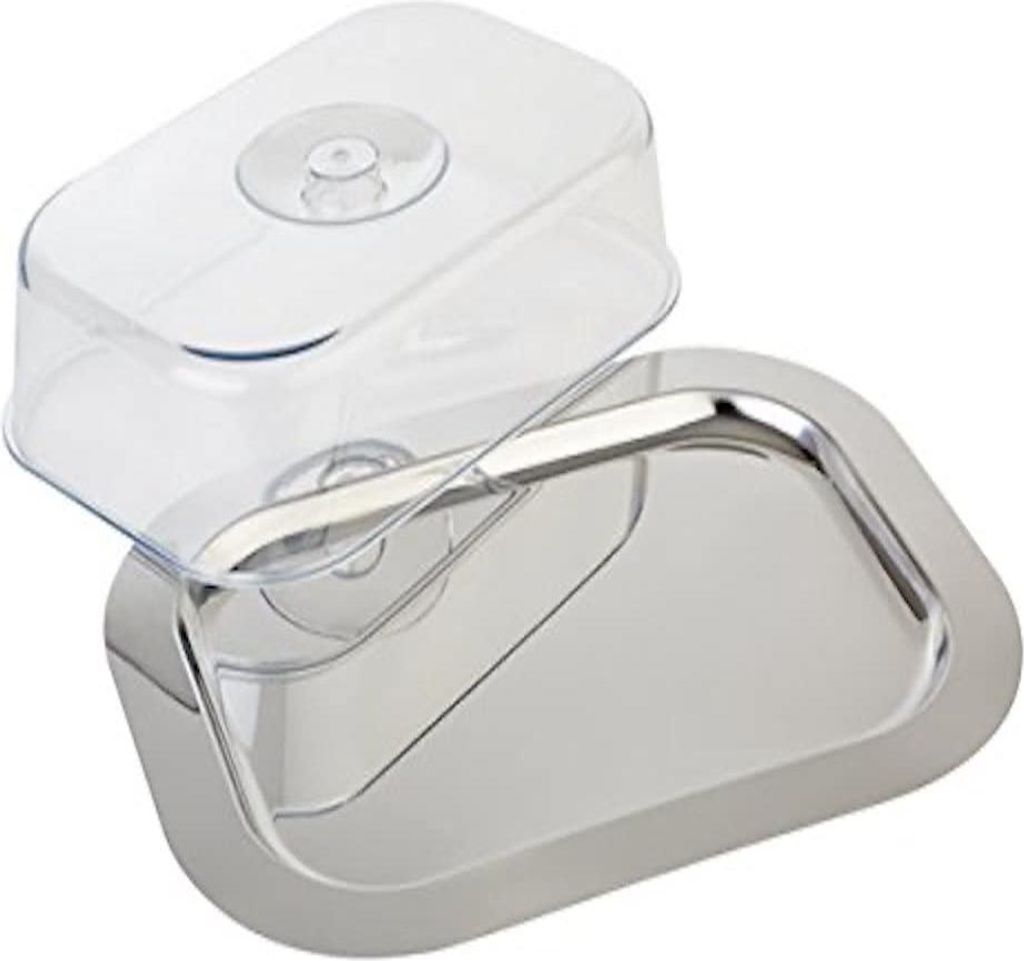 APS-Germany 13122, Display tray, Prostokąt, Stal Zdjęcie produktu 