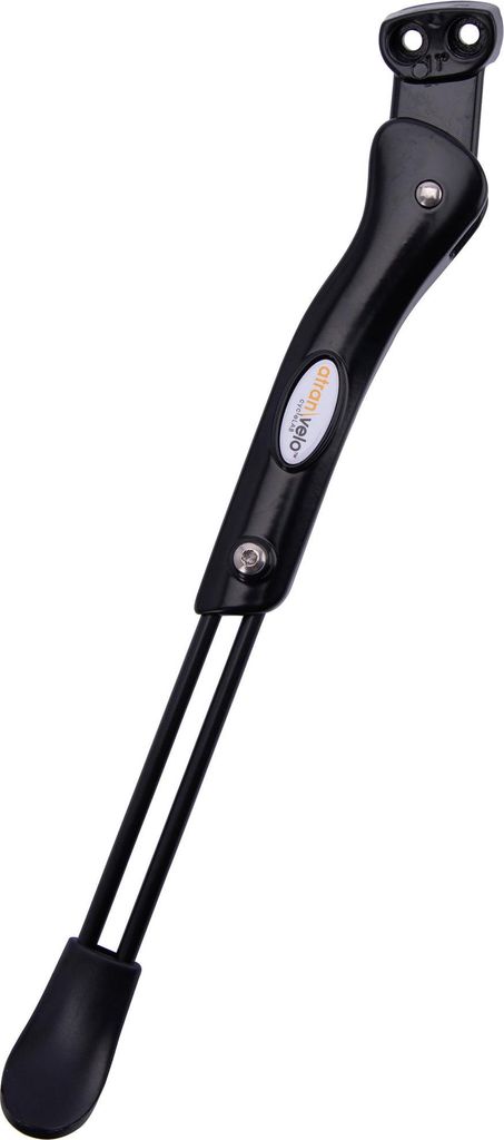 Atranvelo Hinterradgabelständer Stylo DV - NH1 Hinterradständer at.velo Stylo DV NH1 24-28 Alu