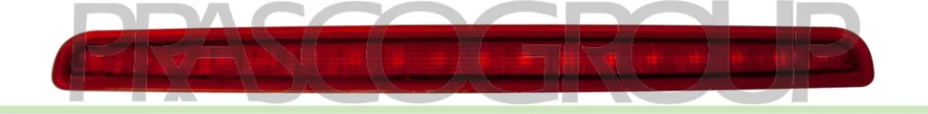 Feu de frein supplémentaire PRASCO VG9174150 pour VW T5 OE 7E0945097